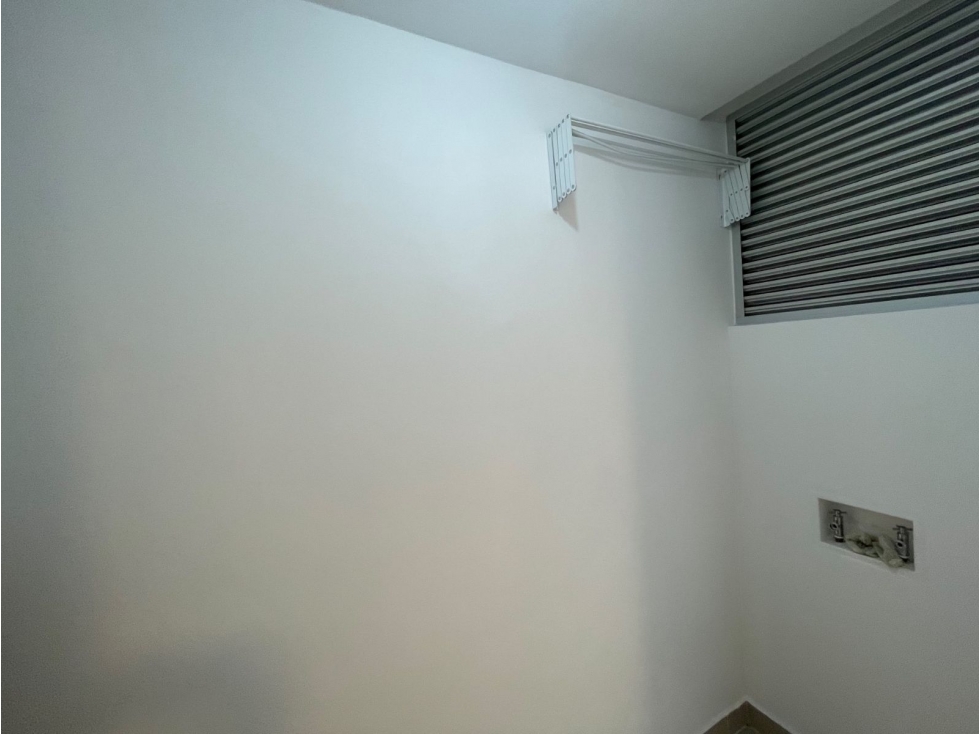 67M2 Apartamento en arriendo Prados de Sabaneta — foto 6
