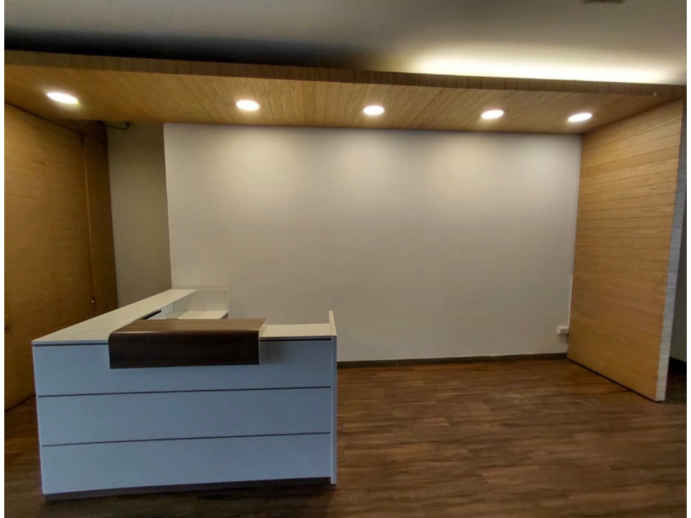681m2 arriendo oficina Itagüí - 3