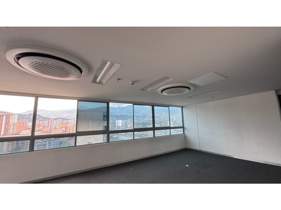 705m2 Oficina arriendo Sabaneta - 3