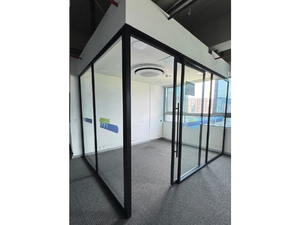705m2 Oficina arriendo Sabaneta - 5