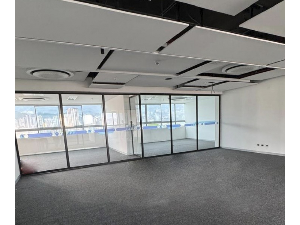 705m2 Oficina arriendo Sabaneta - 6