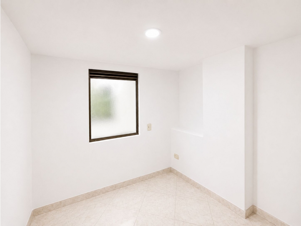 70M2 Apartamento en arriendo Centro de Sabaneta