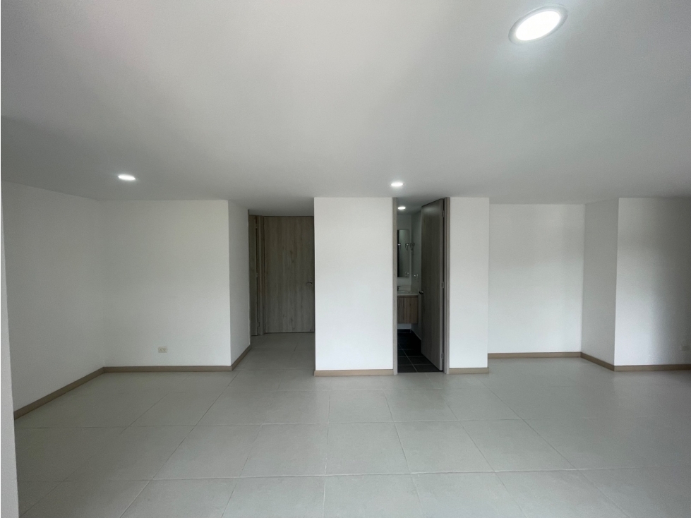 70m2 apartamento en arriendo Las Antillas Envigado — foto 4
