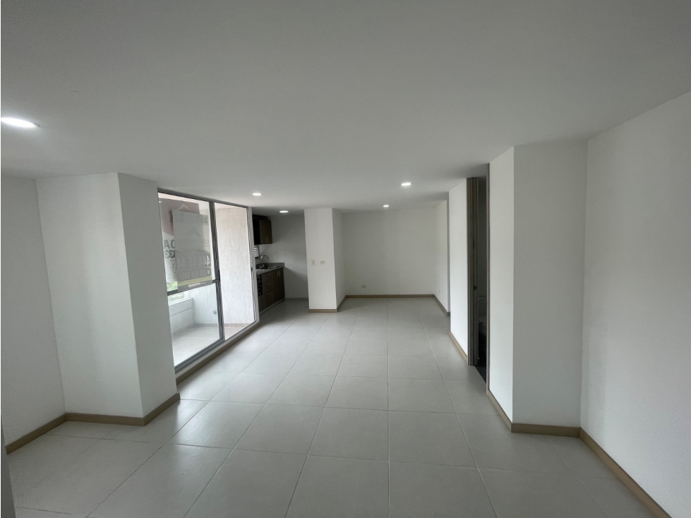 70m2 apartamento en arriendo Las Antillas Envigado — foto 5