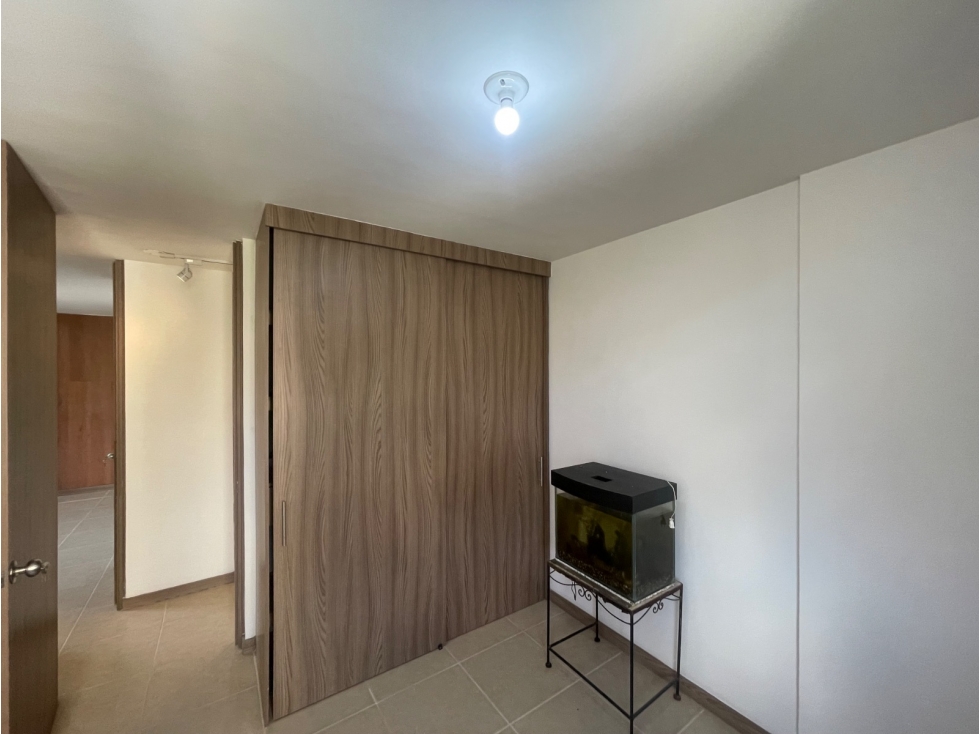 71M2 apartamento en arrendamiento Suramérica Itagui — foto 5