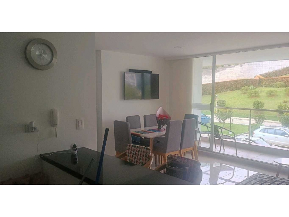 $735.000.000 Espectacular Apartamento en Torres de Milán — foto 2