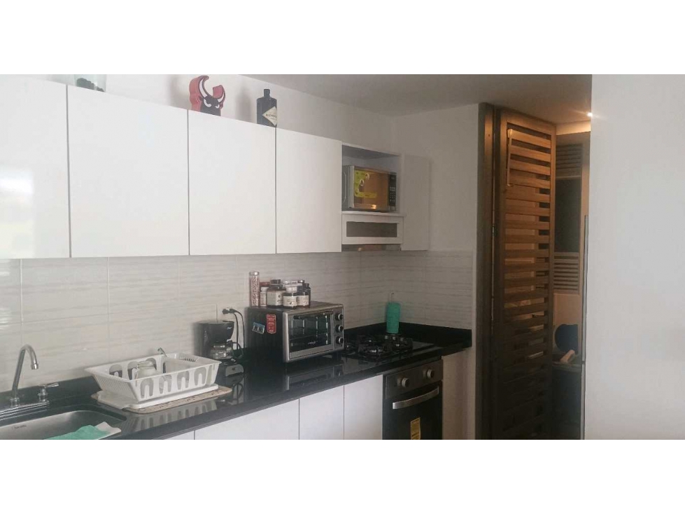 $735.000.000 Espectacular Apartamento en Torres de Milán — foto 3