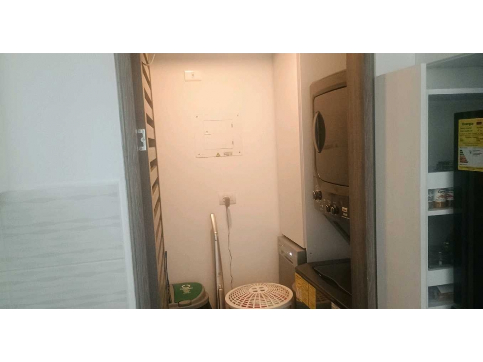 $735.000.000 Espectacular Apartamento en Torres de Milán — foto 4