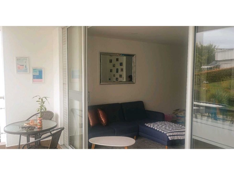 $735.000.000 Espectacular Apartamento en Torres de Milán — foto 5