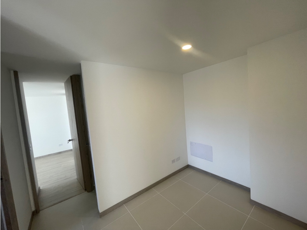 74M2 Apartamento en arriendo Ciudad Coltejer Itagui — foto 6