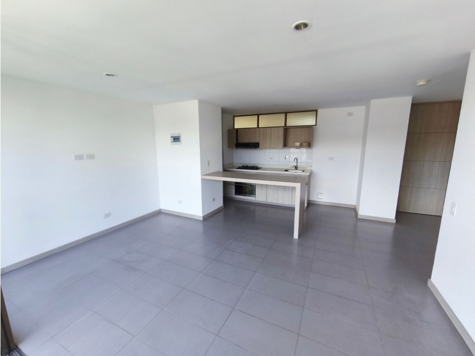 74m2 apartamento en Arriendo Suramerica