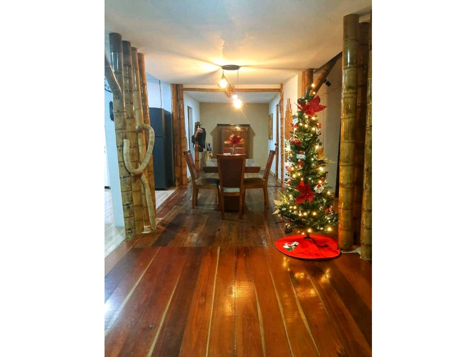 $750.000.000 COP Encantadora Casa Campestre en Venta en La Aurora — foto 2