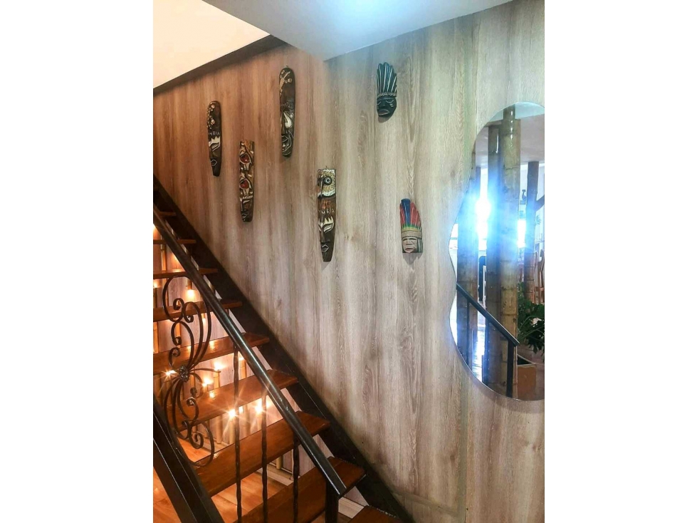 $750.000.000 COP Encantadora Casa Campestre en Venta en La Aurora — foto 5