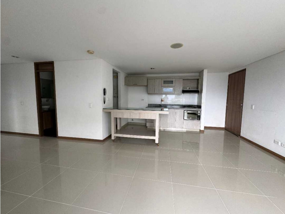 75m2 apartamento arriendo Envigado Cumbres