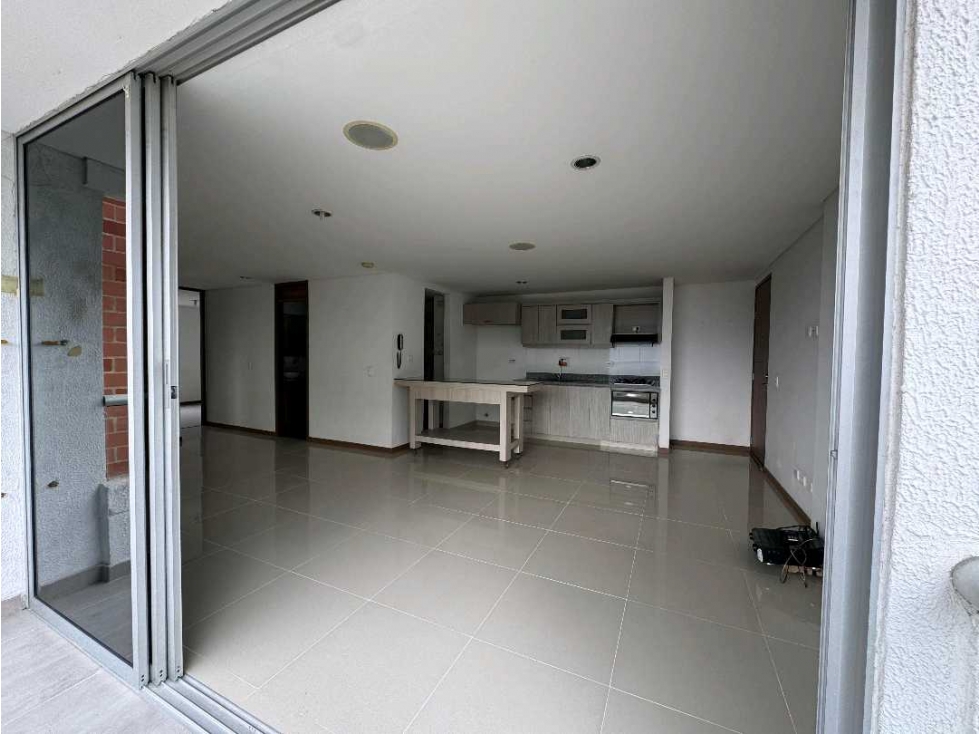 75m2 apartamento arriendo Envigado Cumbres — foto 4