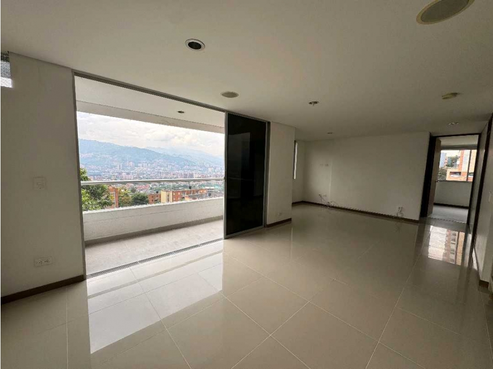75m2 apartamento arriendo Envigado Cumbres — foto 5