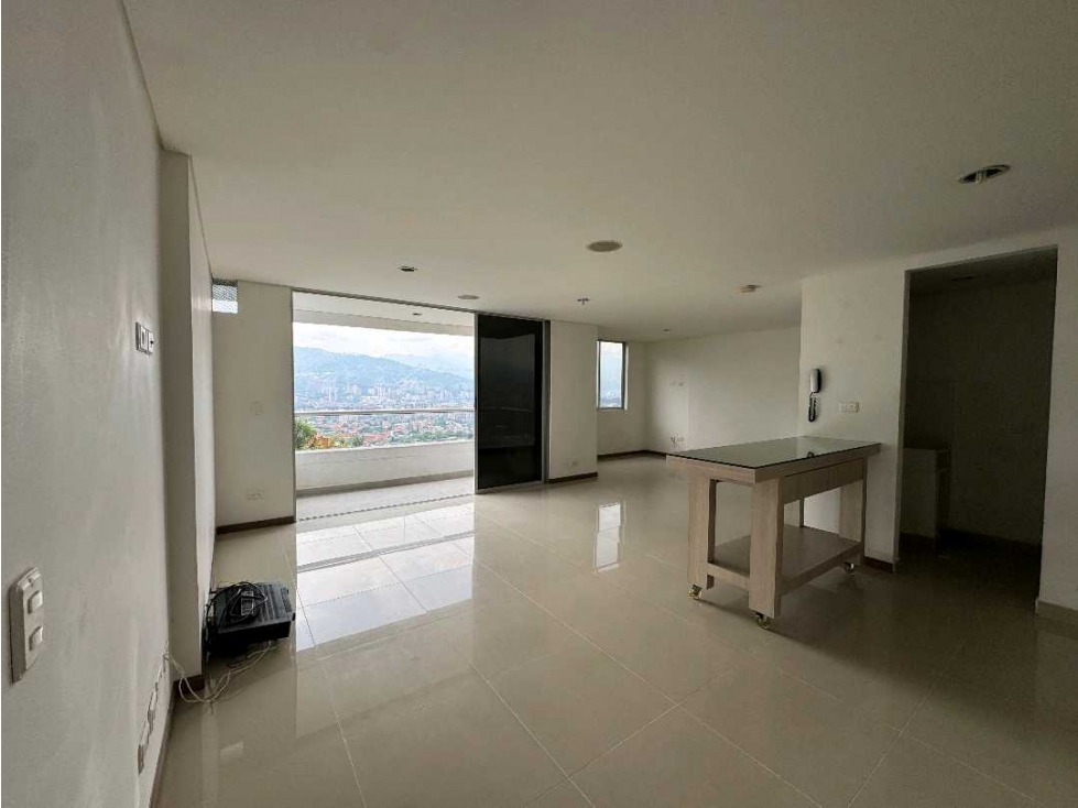 75m2 apartamento arriendo Envigado Cumbres — foto 6