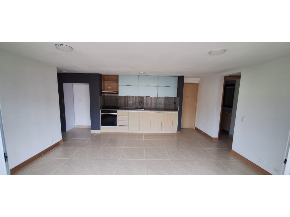 75M2 Apartamento en arrendamiento sector Cañaveralejo Sabaneta — foto 2