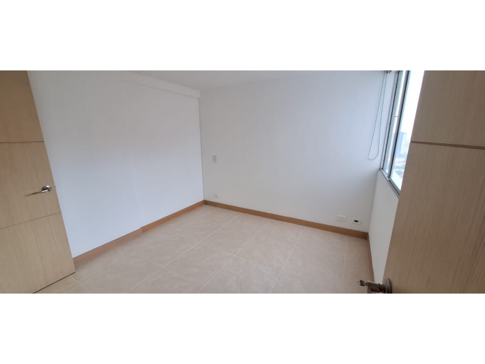 75M2 Apartamento en arrendamiento sector Cañaveralejo Sabaneta — foto 6