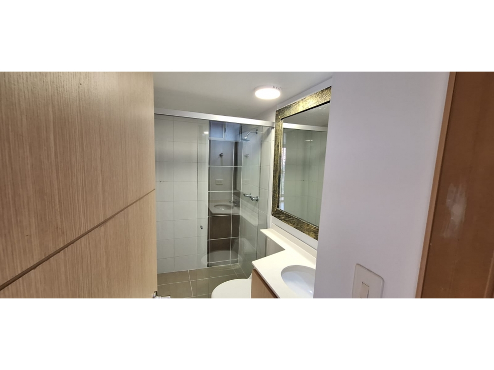 75M2 Apartamento en arrendamiento sector Cañaveralejo Sabaneta — foto 5
