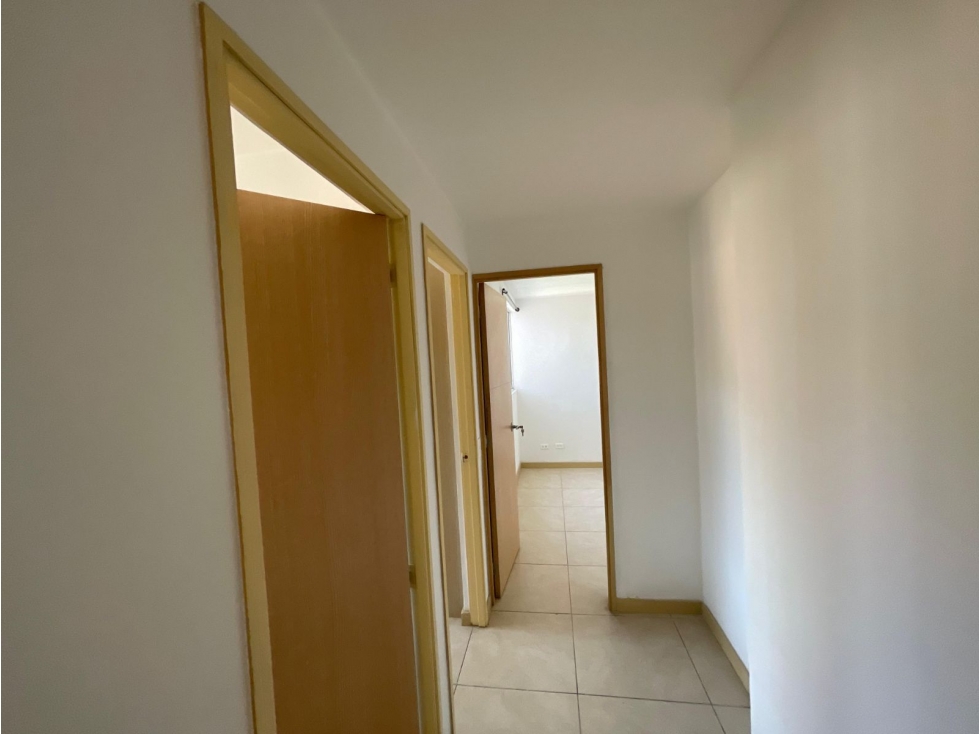 75M2 Apartamento en arrendamiento sector Cañaveralejo Sabaneta — foto 4