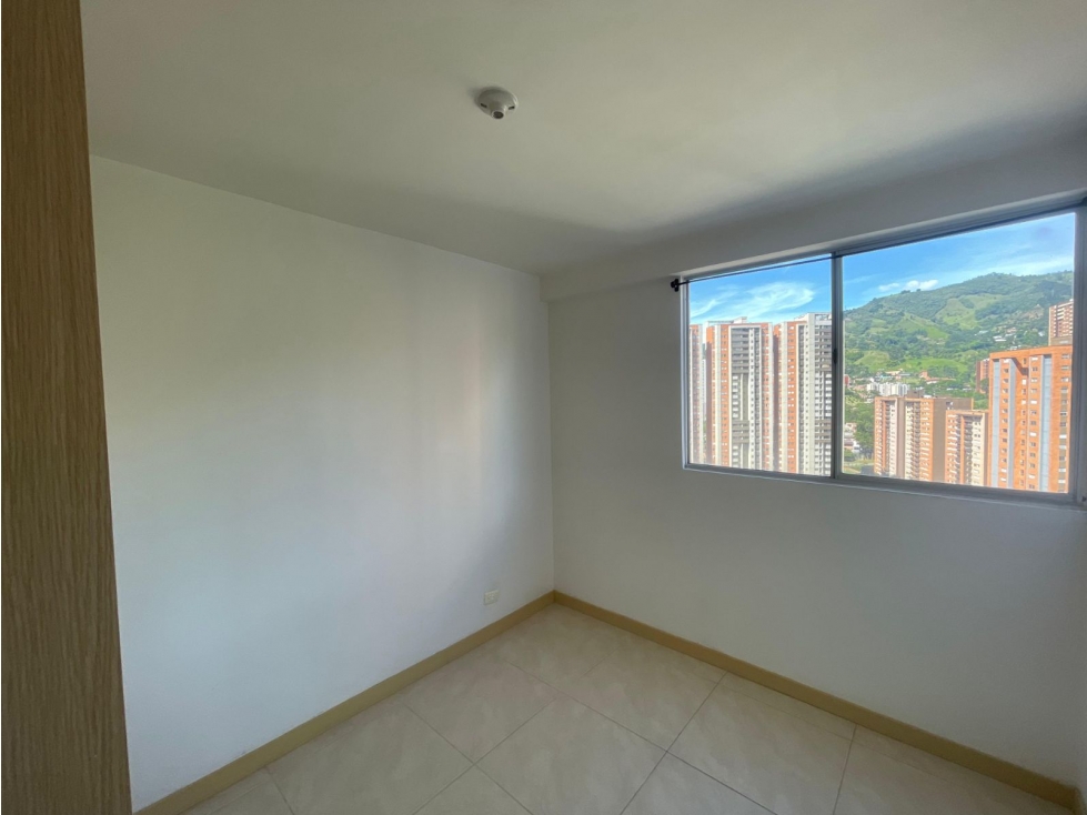 75M2 Apartamento en arrendamiento sector Cañaveralejo Sabaneta — foto 5