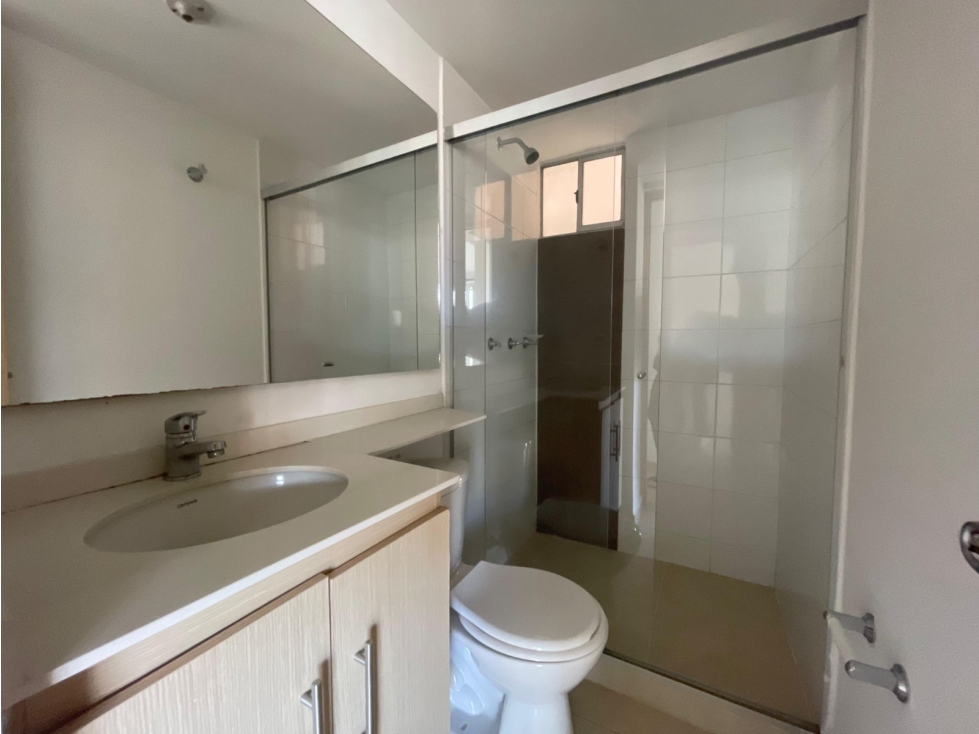 75M2 Apartamento en arrendamiento sector Cañaveralejo Sabaneta — foto 3