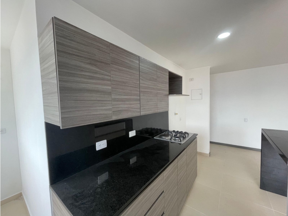 75m2 Apartamentto en Arrendamiento Sector Asdesillas sabaneta — foto 2