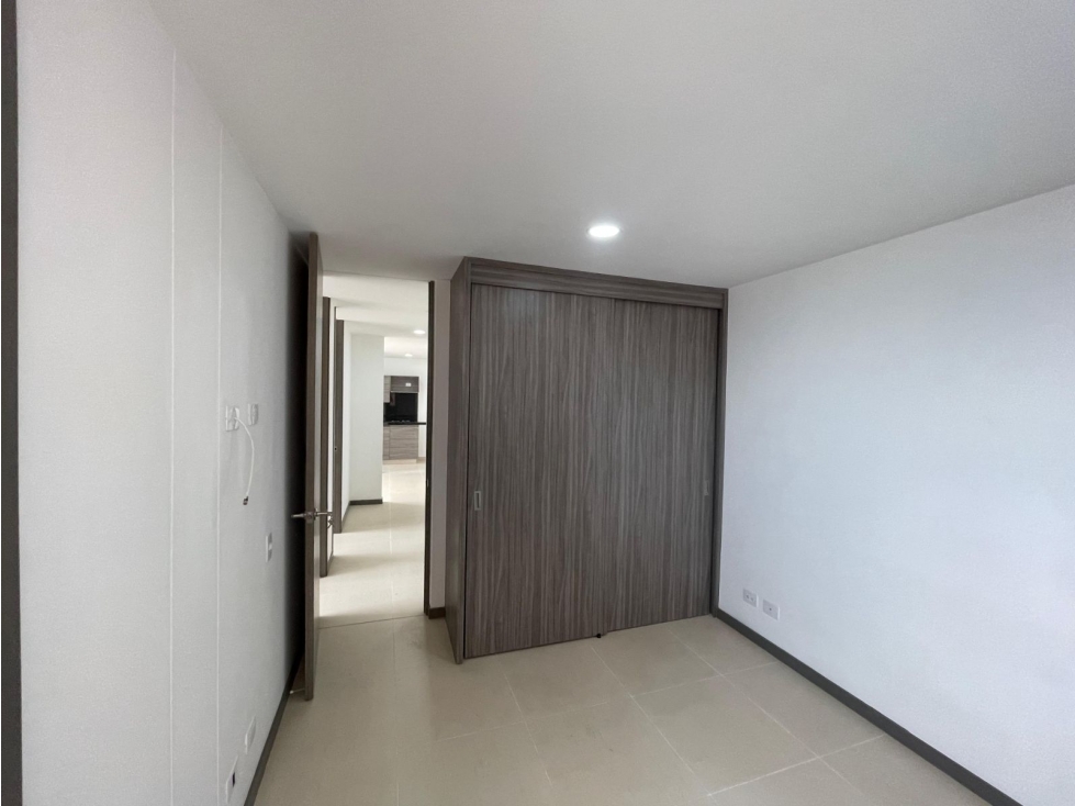 75m2 Apartamentto en Arrendamiento Sector Asdesillas sabaneta — foto 5