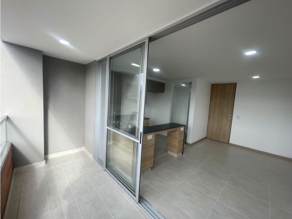 75m2 Apartamento en Arrendamiento para estrenar en Sabaneta — foto 6