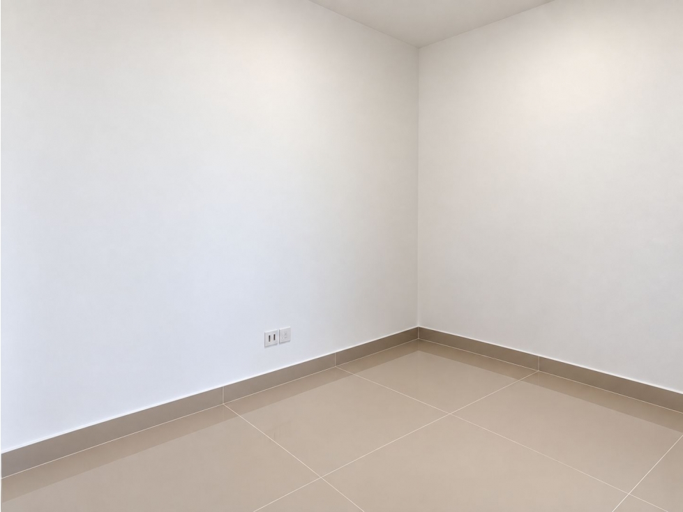 75M2 Apartamento en arrendamiento en Prados de Sabaneta — foto 4