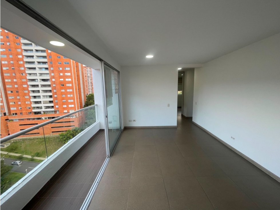 77M2 Apartamento en arriendo sector Prados de Sabaneta