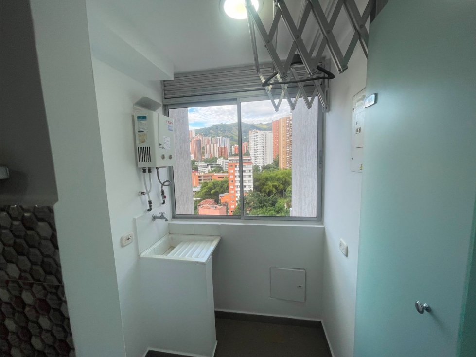 77M2 Apartamento en arriendo sector Prados de Sabaneta — foto 6