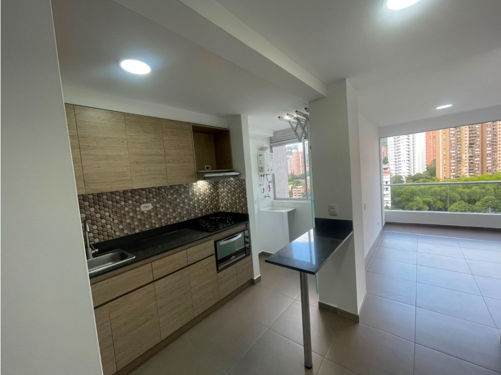 77M2 Apartamento en arriendo sector Prados de Sabaneta — foto 4