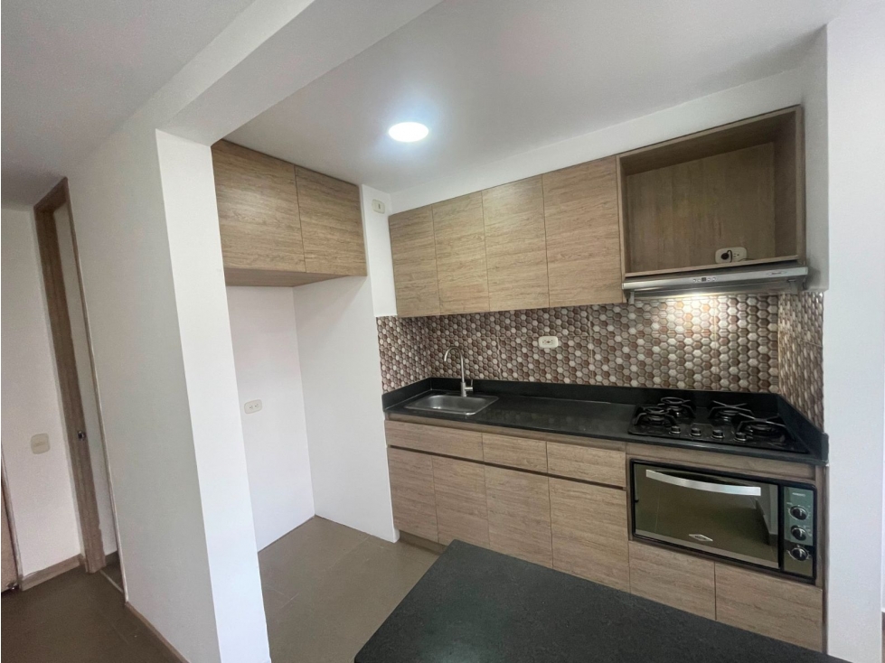 77M2 Apartamento en arriendo sector Prados de Sabaneta — foto 5