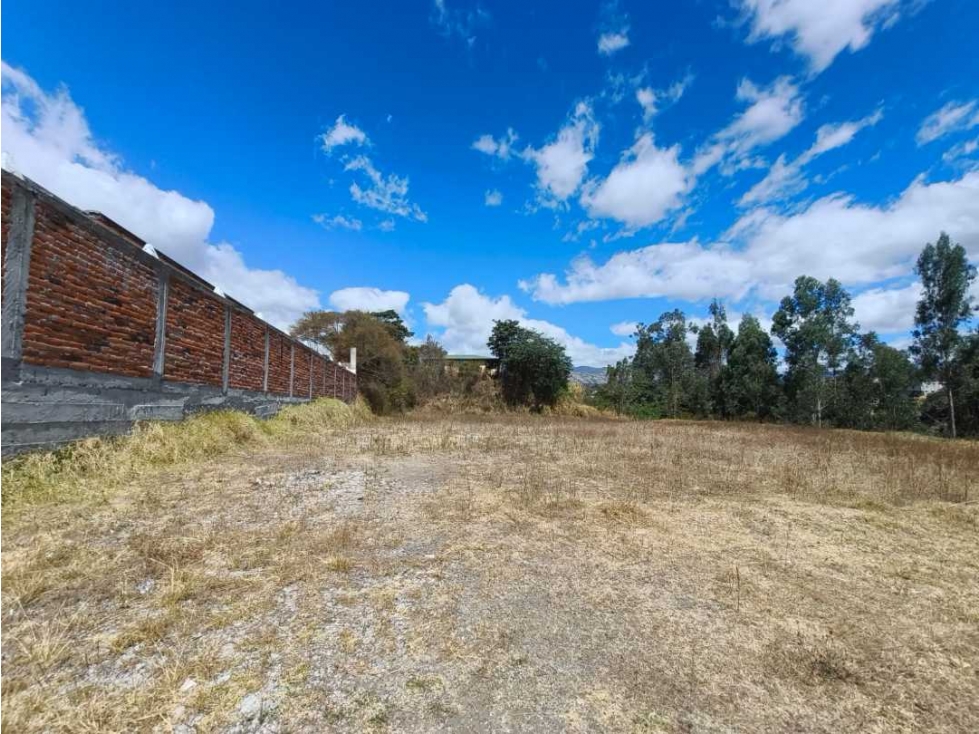 78mil Lotes en Venta en Alangasí, Valle de los Chillos - 2