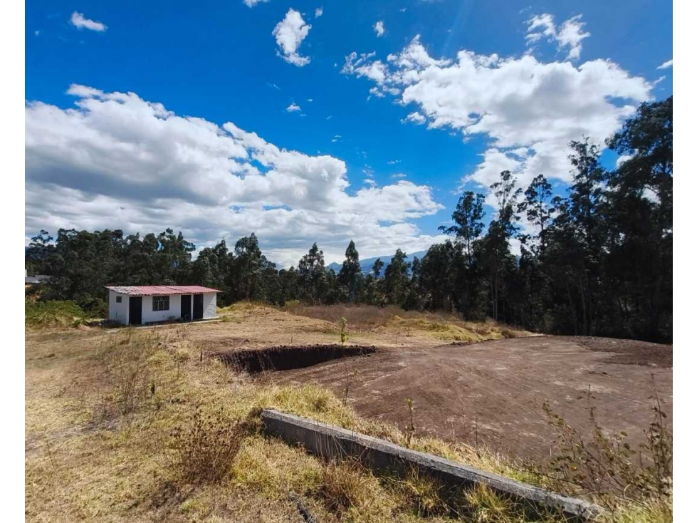 78mil Lotes en Venta en Alangasí, Valle de los Chillos - 3