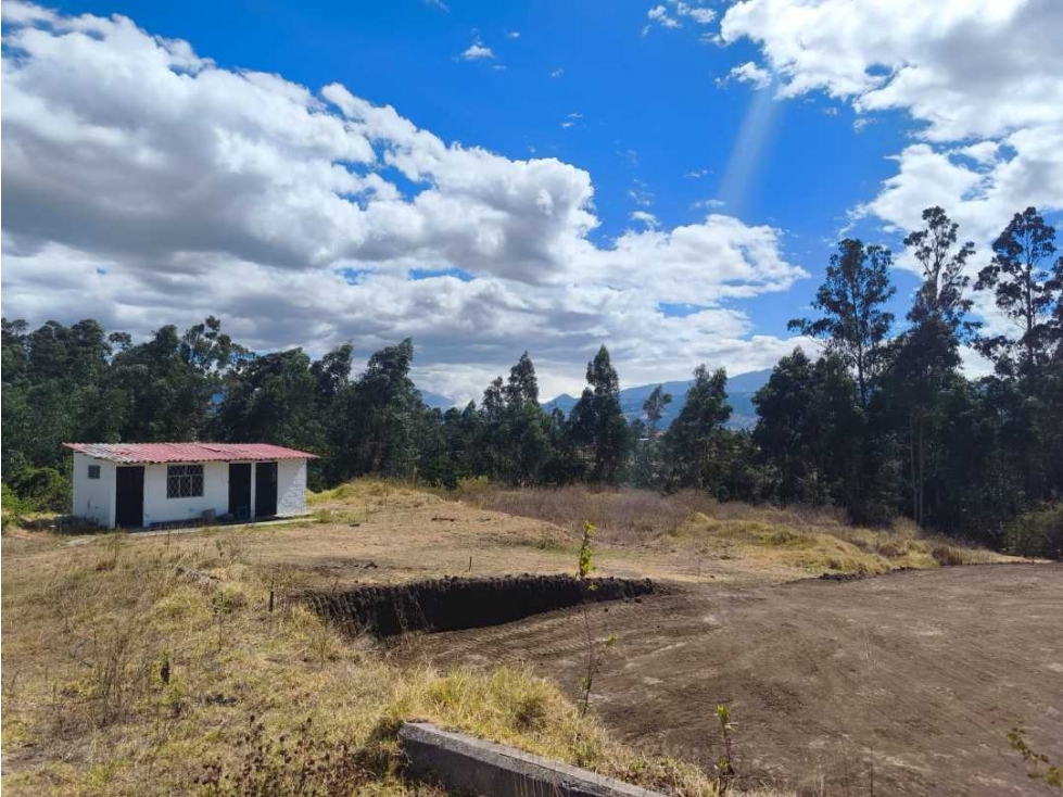 78mil Lotes en Venta en Alangasí, Valle de los Chillos - 4