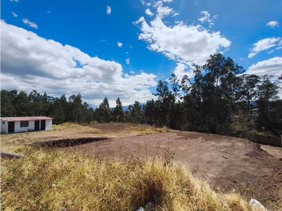 78mil Lotes en Venta en Alangasí, Valle de los Chillos - 5
