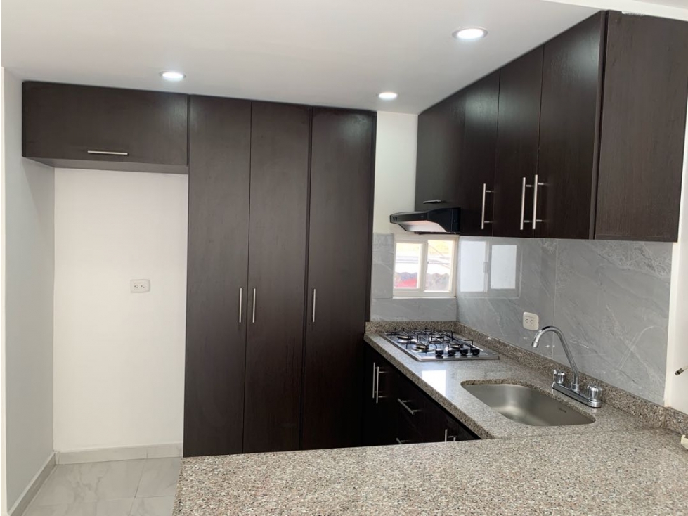 7B VENDE APTO BOCHALEMA A 4 MUNUTOS DE LA UAO — foto 2