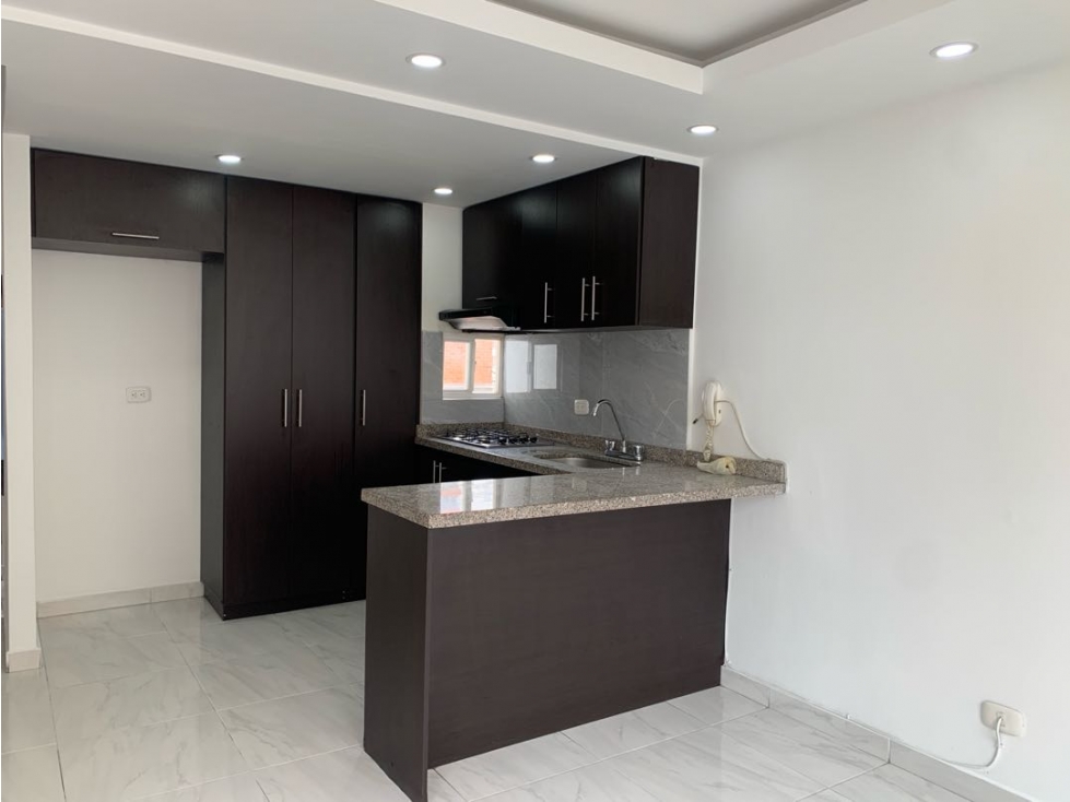 7B VENDE APTO BOCHALEMA A 4 MUNUTOS DE LA UAO — foto 3