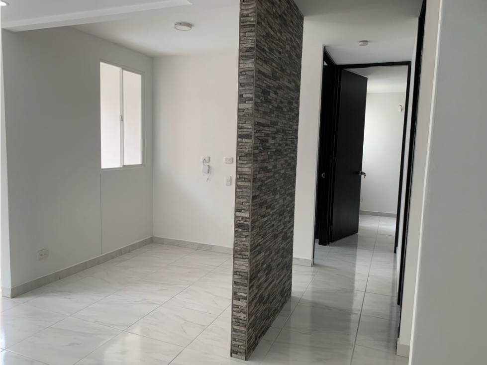 7B VENDE APTO BOCHALEMA A 4 MUNUTOS DE LA UAO — foto 4