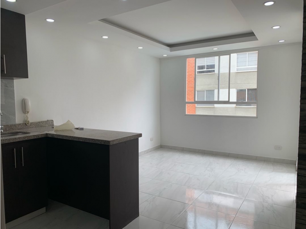 7B VENDE APTO BOCHALEMA A 4 MUNUTOS DE LA UAO — foto 5