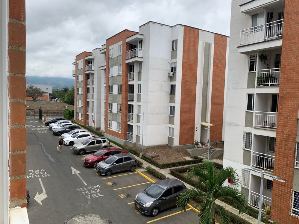 7B VENDE APTO BOCHALEMA A 4 MUNUTOS DE LA UAO — foto 6