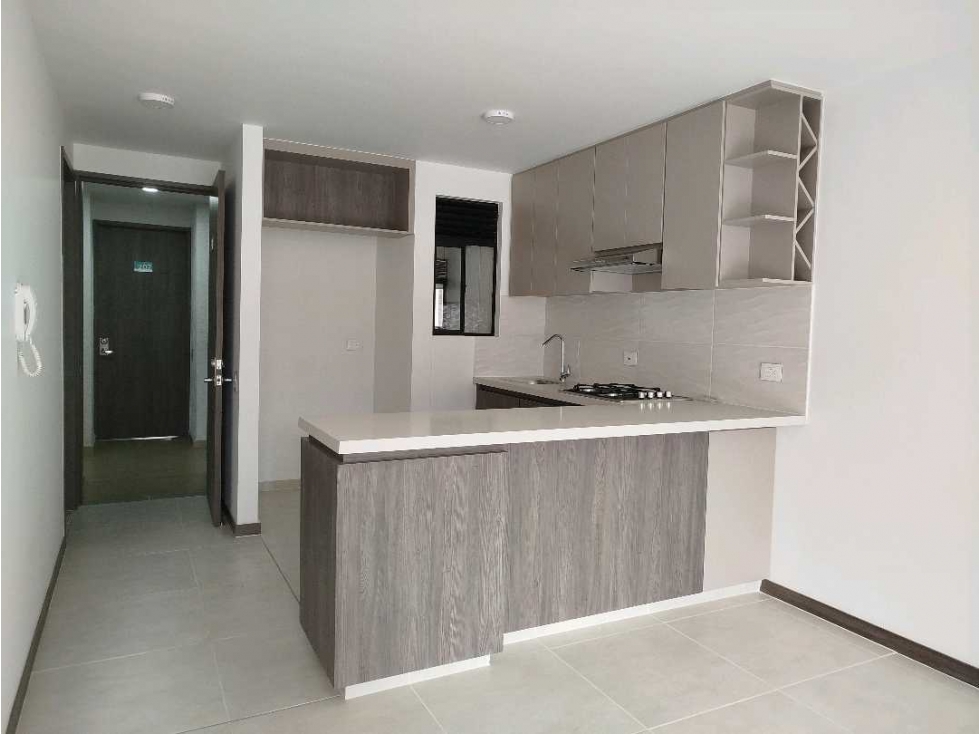 7B VENDE APTO CR ALTEA PARQUE NATURA JAMUNDI CALI 2do piso