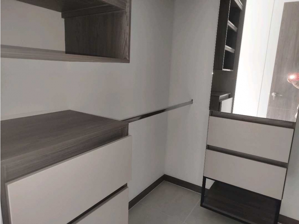 7B VENDE APTO CR ALTEA PARQUE NATURA JAMUNDI CALI 2do piso — foto 5