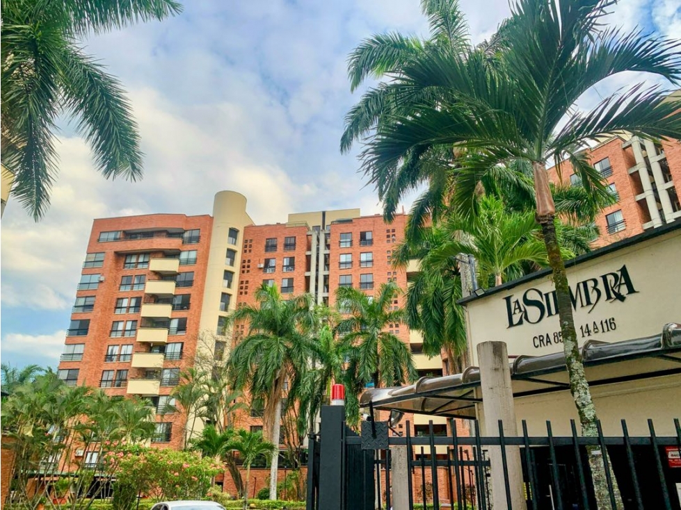 7B VENDE Apto duplex en el Ingenio.Cali