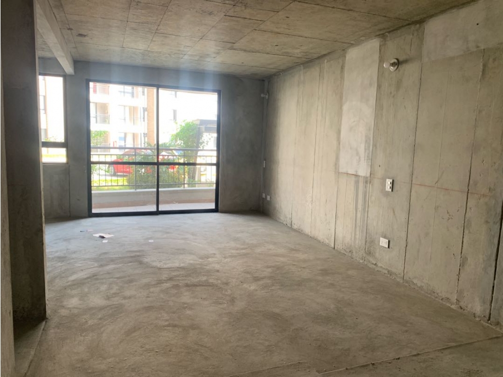 7B VENDE APTO EN ALTEA JAMUNDÍ CALI EN OBRA GRIS 1er piso — foto 5