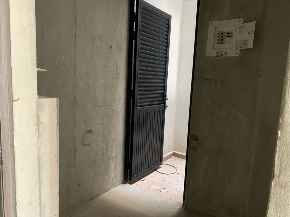 7B VENDE APTO EN ALTEA JAMUNDÍ CALI EN OBRA GRIS 1er piso — foto 6