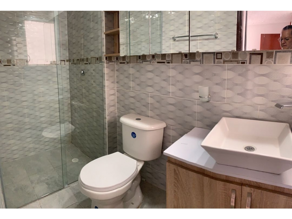 7B VENDE APTO EN BALCONES DE LILI SUR CALI — foto 4